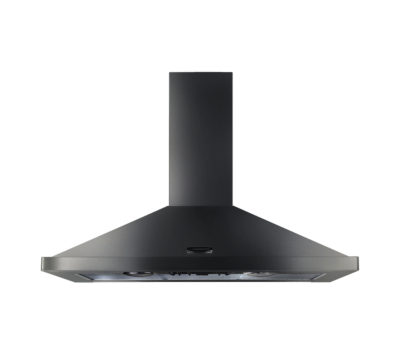 RANGEMASTER LEIHDC110SC Chimney Cooker Hood - Stainless Steel RANGEMASTER LEIHDC110SC Chimney Cooker Hood - Stainless Steel